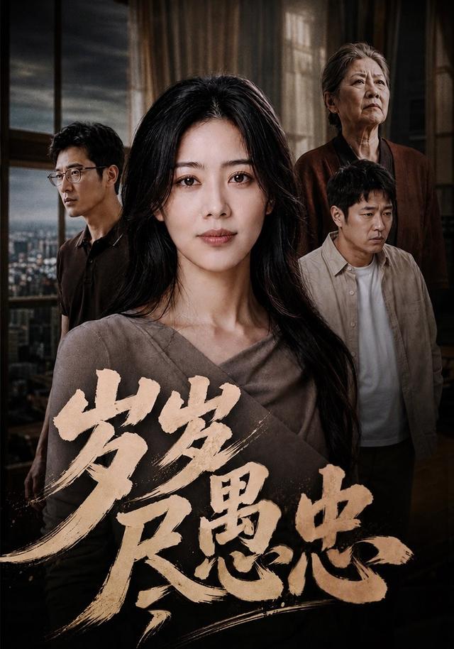 岁岁尽愚忠 cover