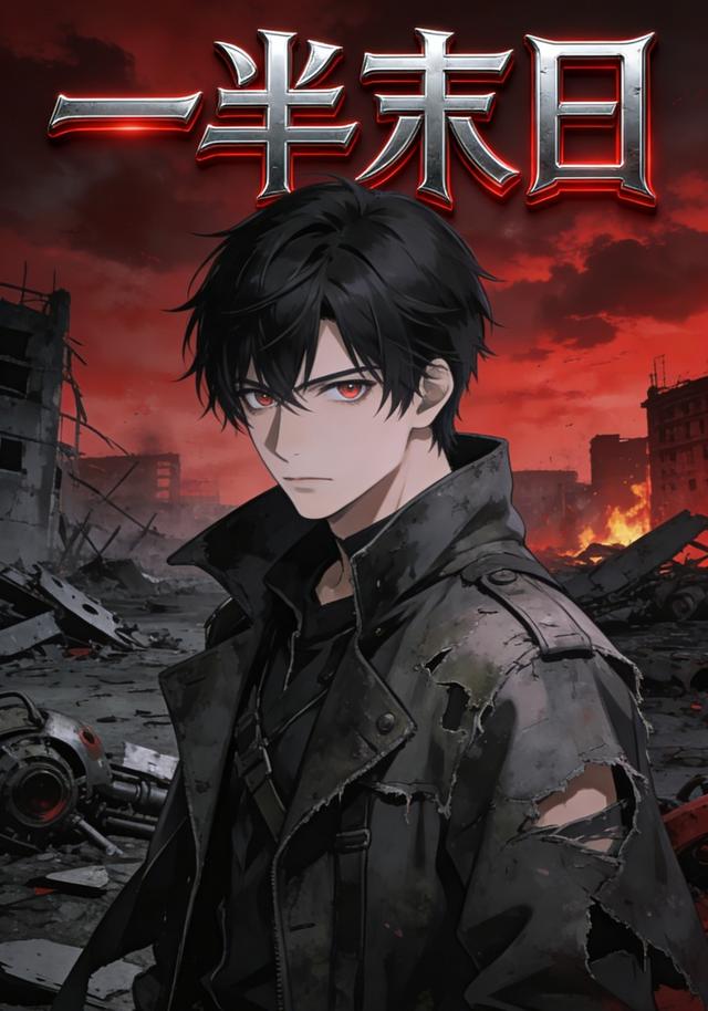 一半末日