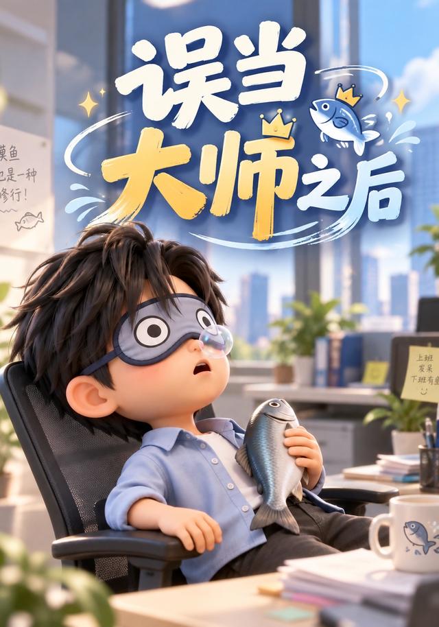 误当大师之后