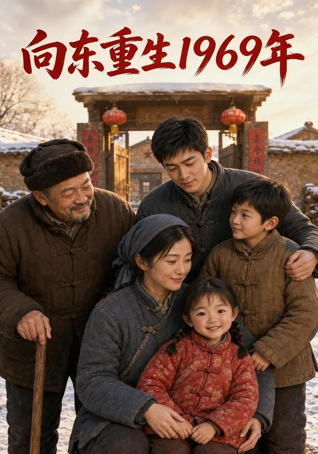 向东重生1969年