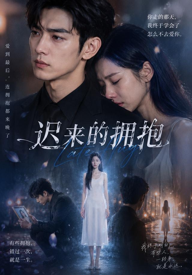 迟来的拥抱