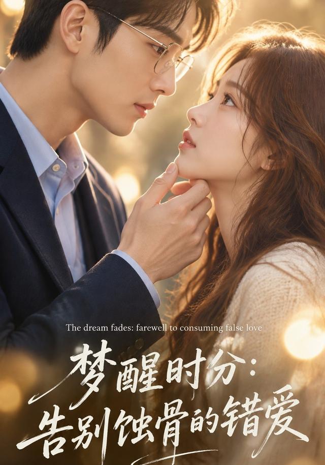 梦醒时分：告别蚀骨的错爱 cover