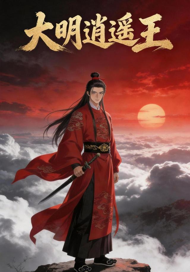 大明逍遥王