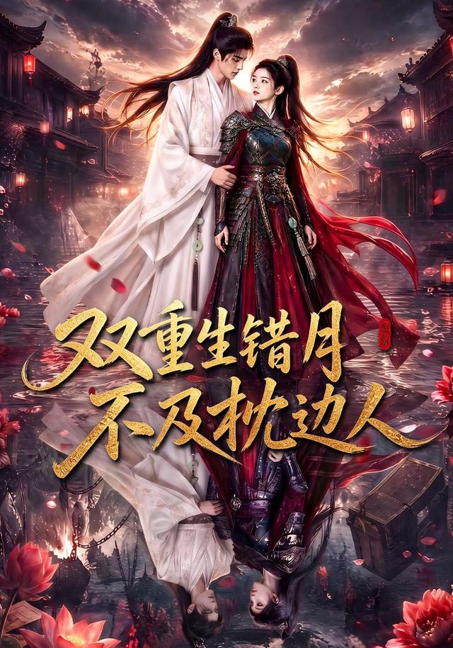 双重生错月不及枕边人