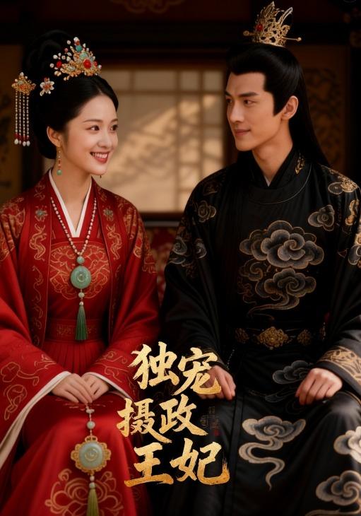 独宠摄政王妃