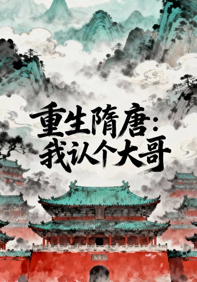 重生隋唐：我认了个大哥