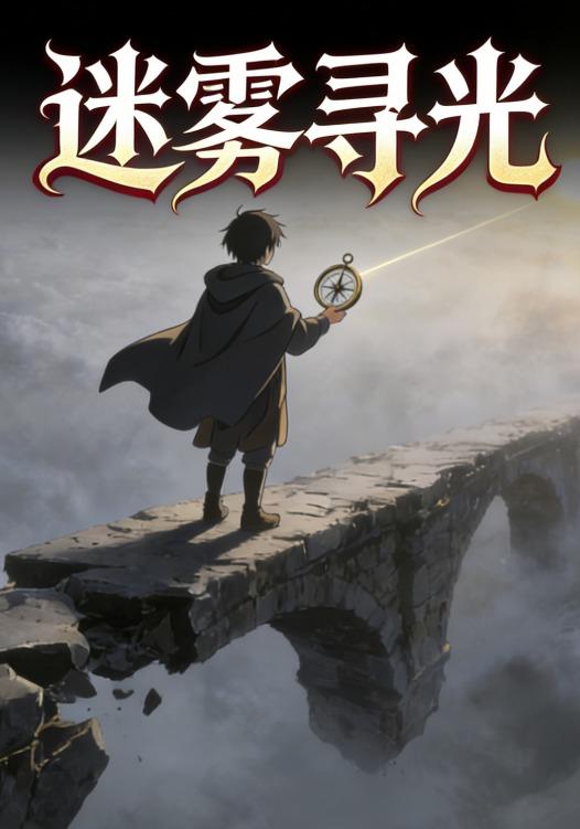 迷雾寻光