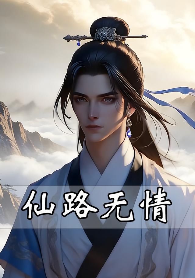 仙路无情