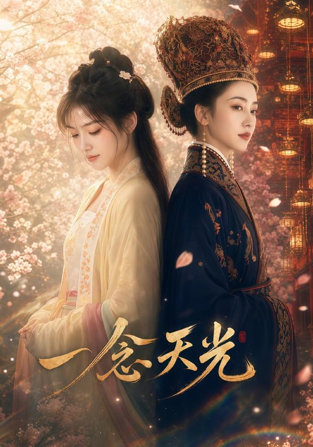 一念天光 cover