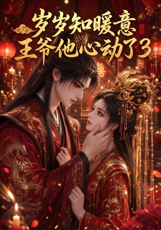 岁岁知暖意：王爷他心动了3
