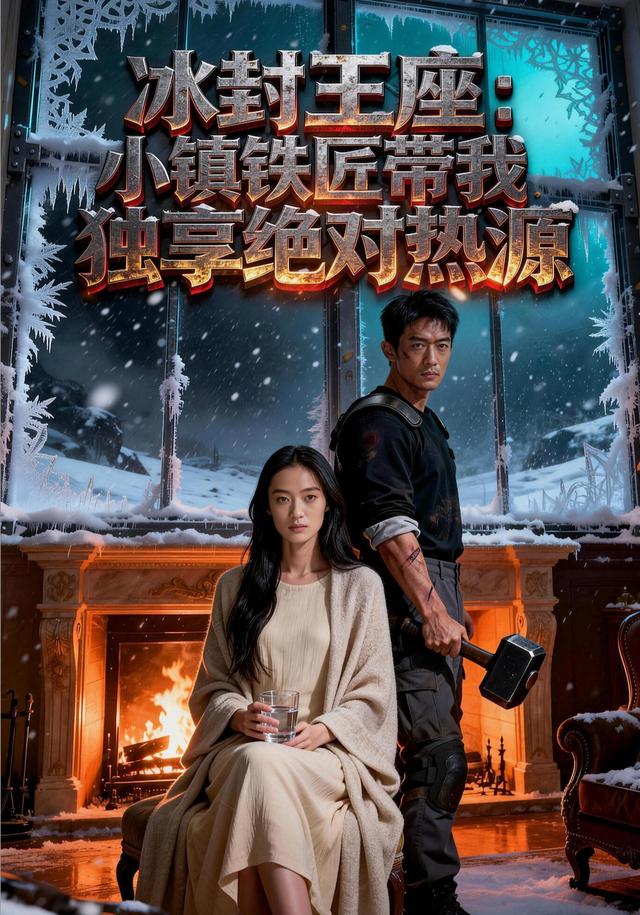 冰封王座：小镇铁匠带我独享绝对热源封面图