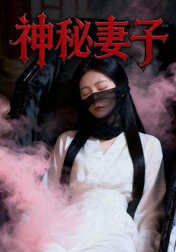 神秘妻子封面图