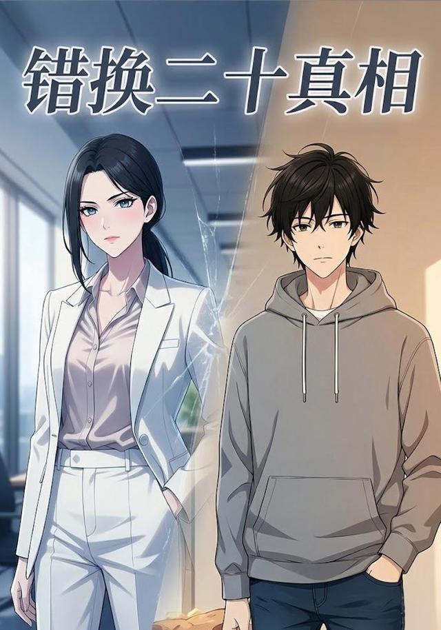 错换二十真相