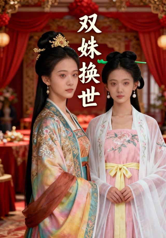 双姝换世