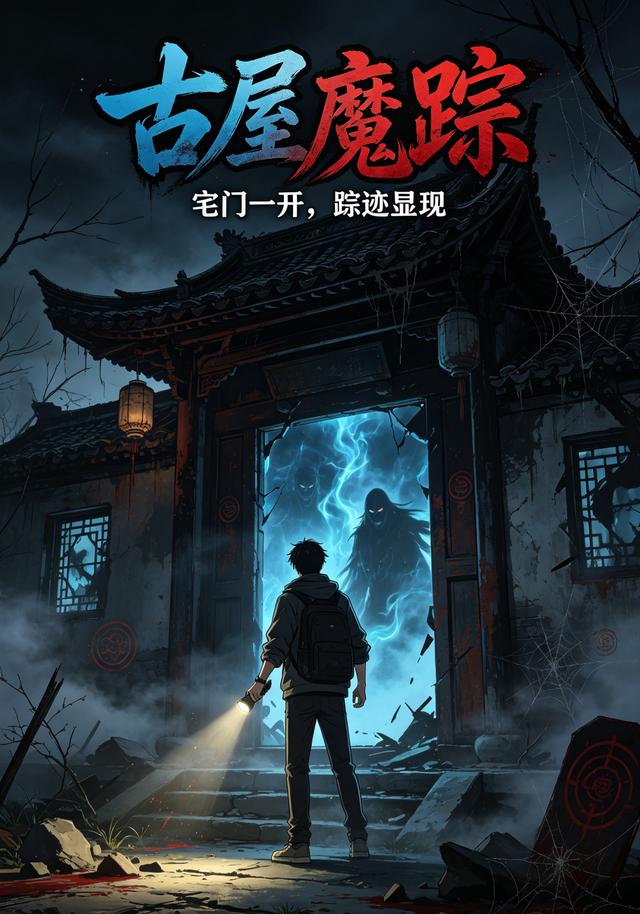古屋魔踪