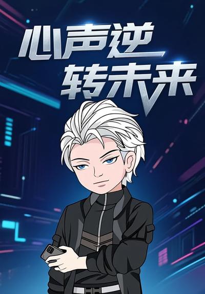 心声逆转未来