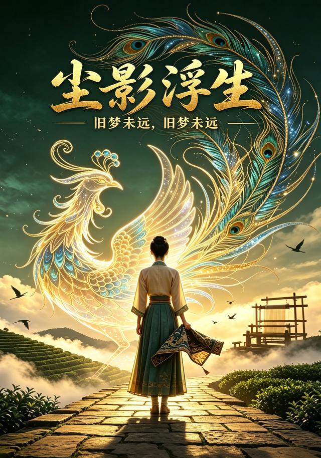 尘影浮生