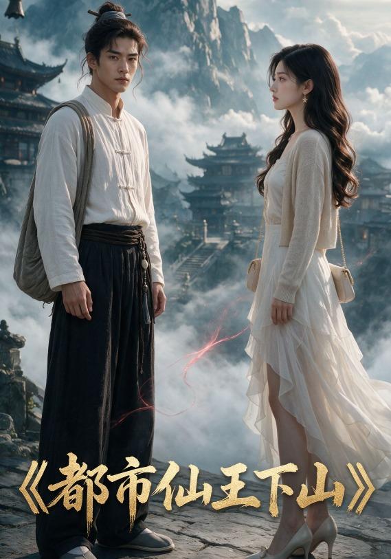 都市仙王下山