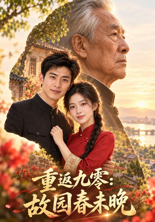 重返九零：故园春未晚