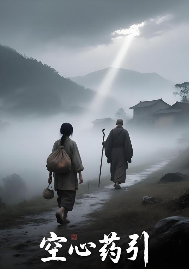 空心药引封面图