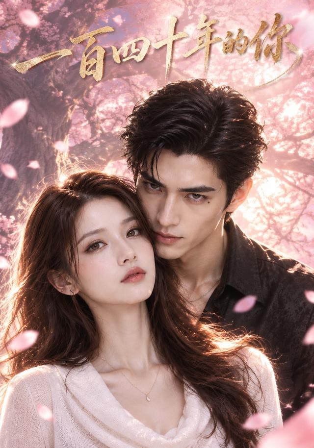 一百四十年的你 cover