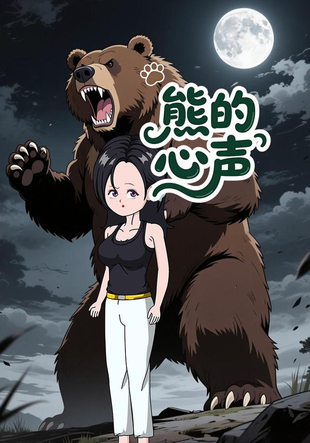 熊的心声
