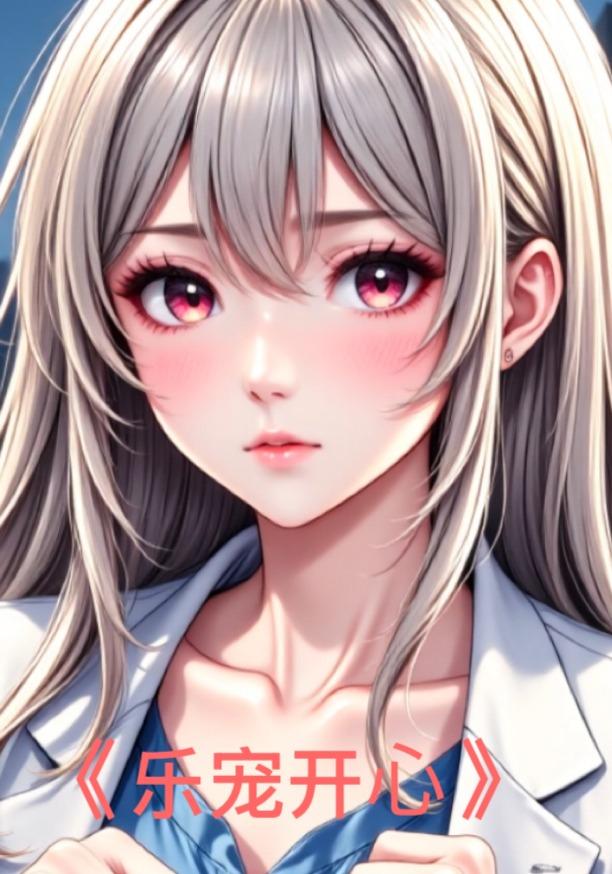 乐宠开心封面图
