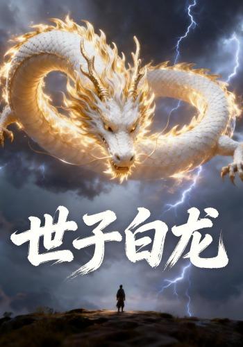 世子白龙封面图