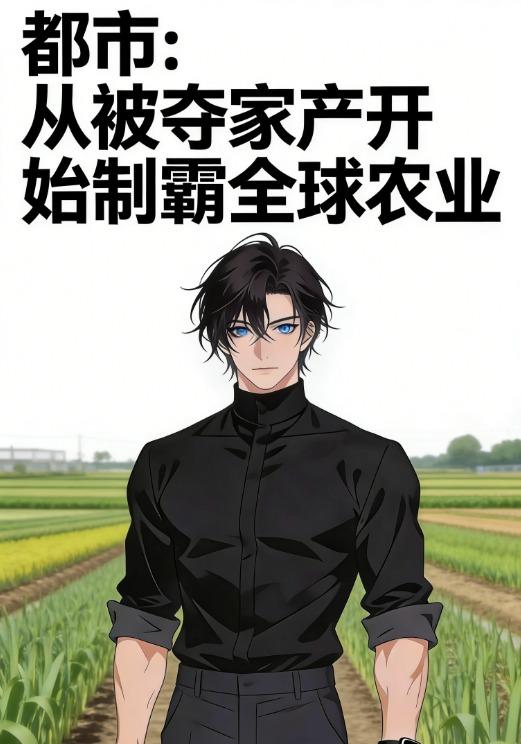 都市：从被夺家产开始制霸全球农业