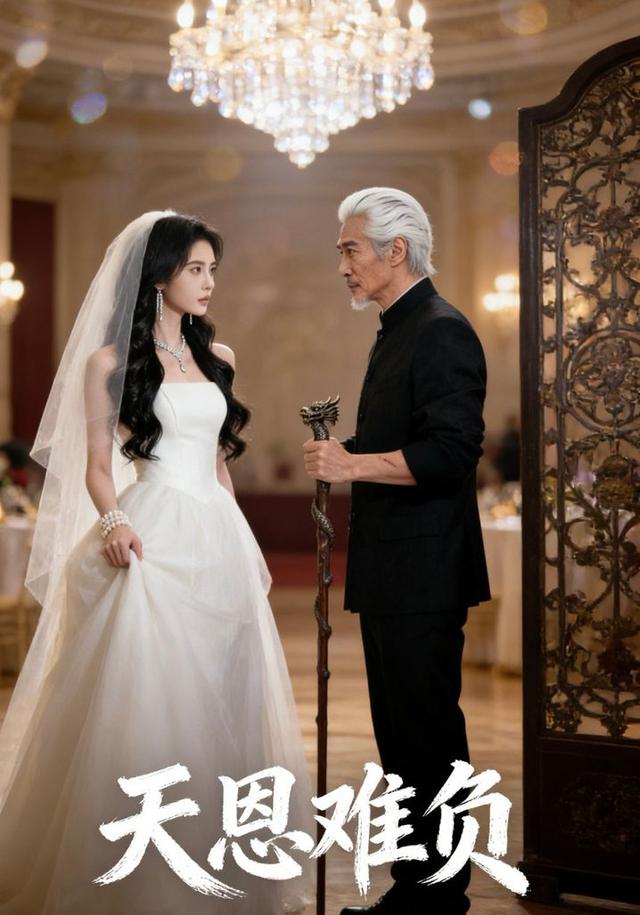 天恩难负封面图