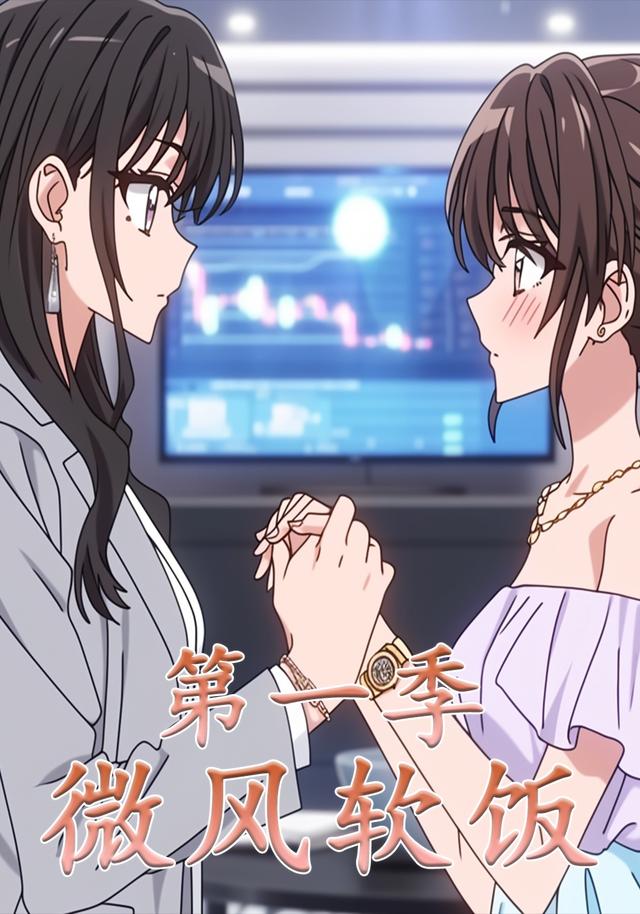 微风软饭封面图