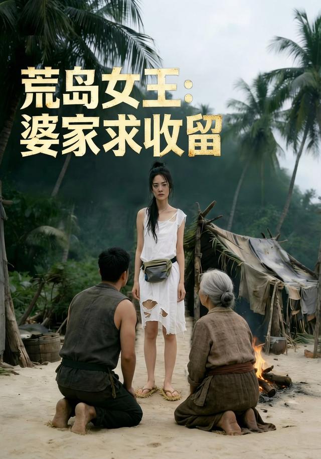 荒岛女王：婆家求收留