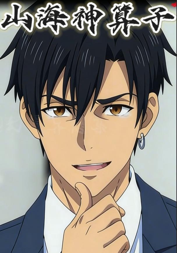 山海神算子封面图