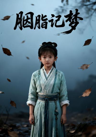 胭脂记梦