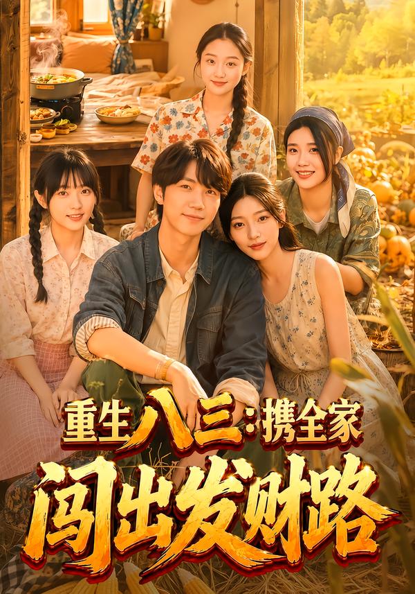 重生八三：携全家闯出发财路