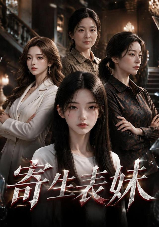 寄生表妹 第1集 | 寄生表妹 全集在线免费观看 | 红果短剧