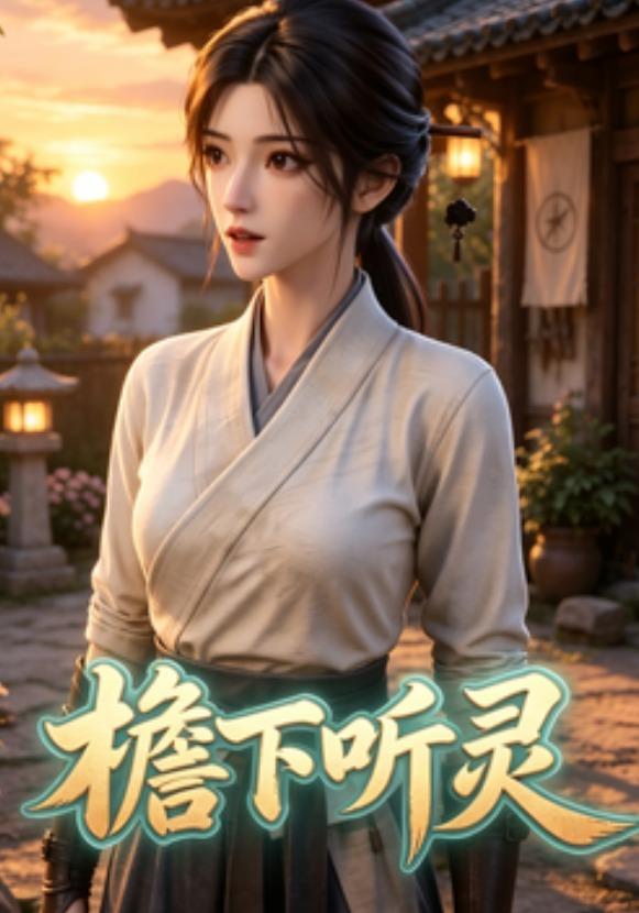 檐下听灵