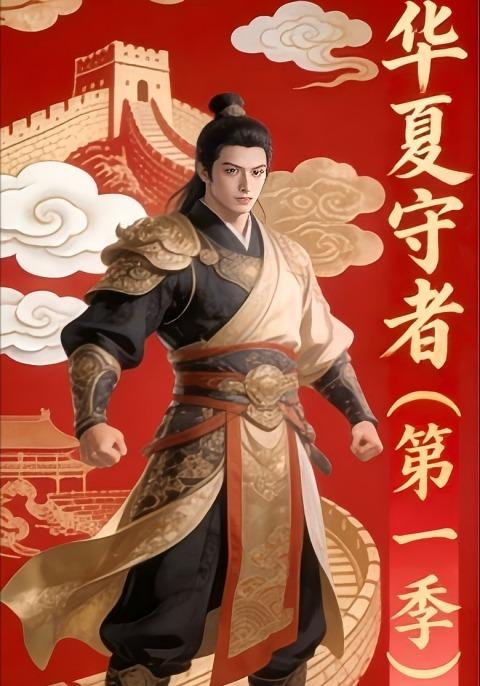 华夏守者（第一季）