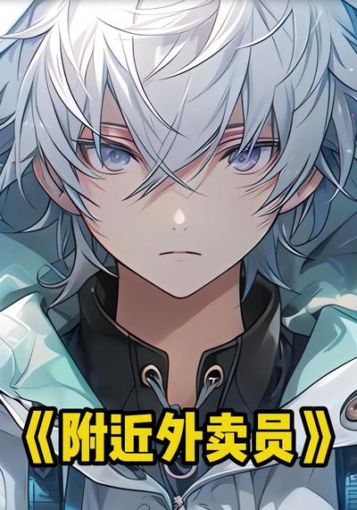 附近外卖员