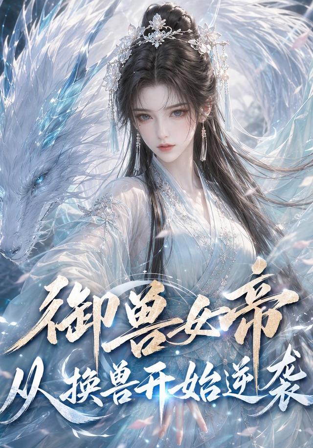 御兽女帝：从换兽开始逆袭