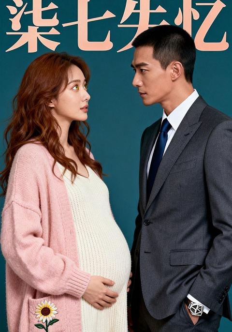 柒七失忆封面图