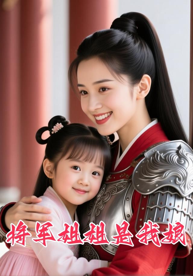 将军姐姐是我娘