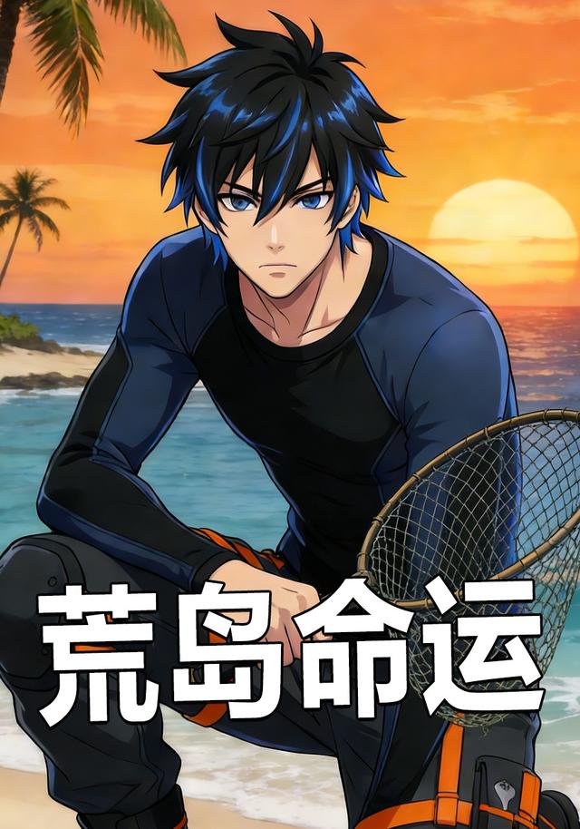 荒岛命运