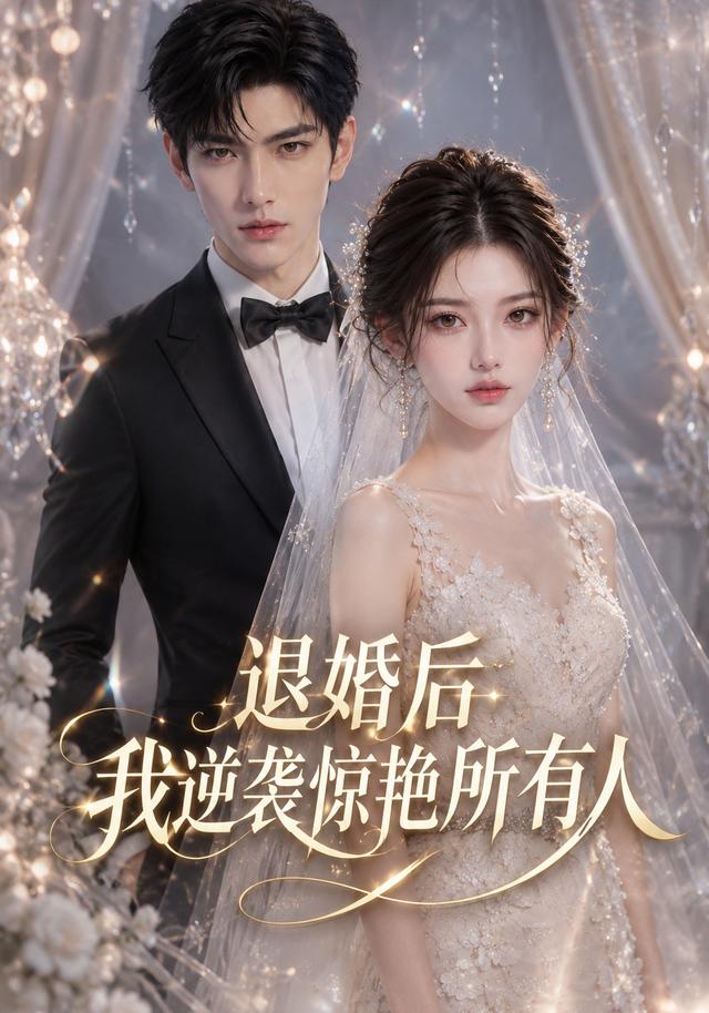 退婚后我逆袭惊艳所有人
