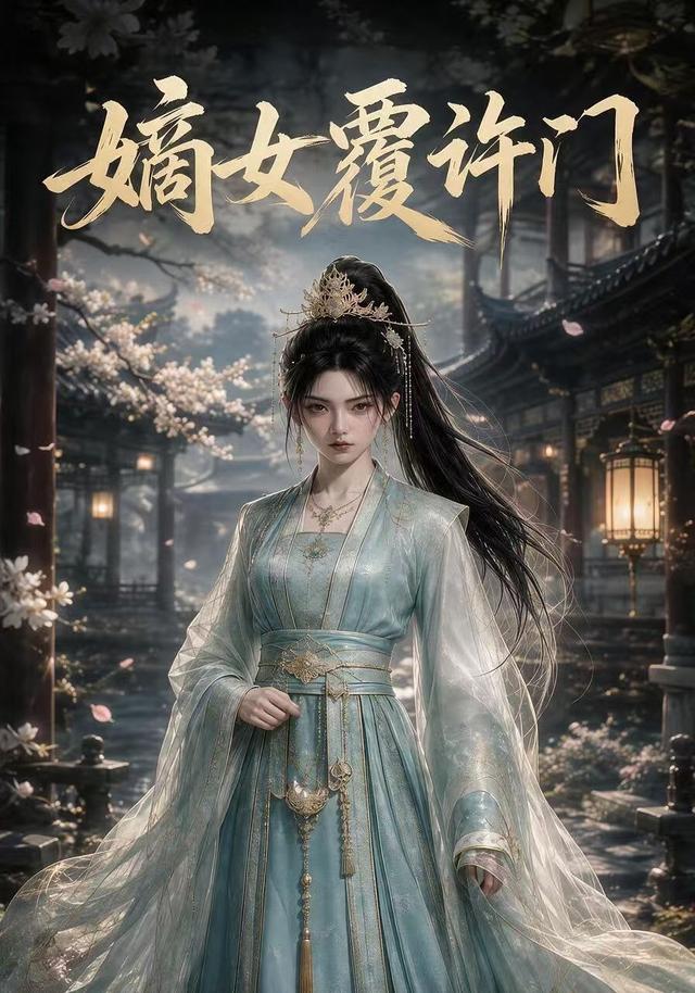 嫡女覆许门
