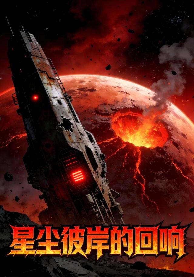 星尘彼岸的回响