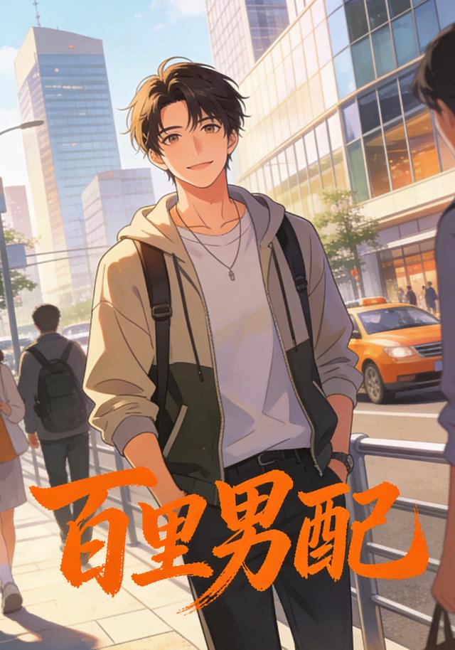 百里男配
