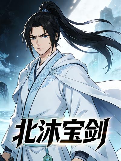 北沐宝剑