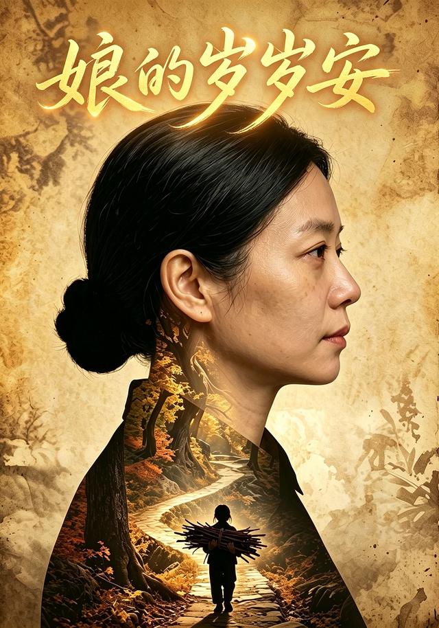 娘的岁岁安