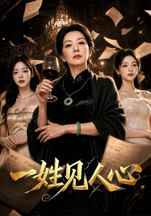 一姓见人心